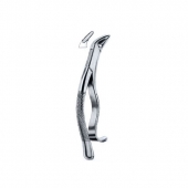 Extracting Forceps American Pattern